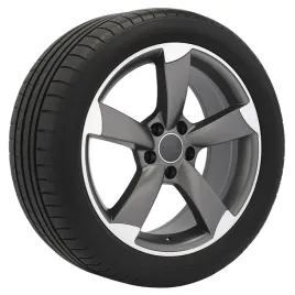 4x-kola-17-letnie-audi-q5-8r-goodyear-235-65-r17