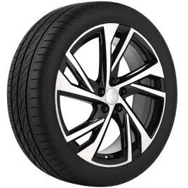4x-kola-18-letnie-volvo-xc60-i-xc90-ii-michelin-235-60-r18