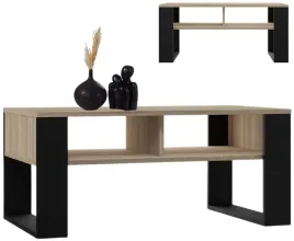 lawa-nowoczesny-stolik-kawowy-90cm-polki-loft-dab-sonoma-salon-sypialnia
