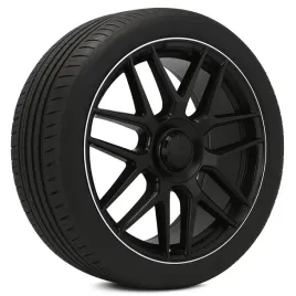 4x-kola-19-letnie-mercedes-cl-amg-c215-e-br214-kumho-245-45-r19