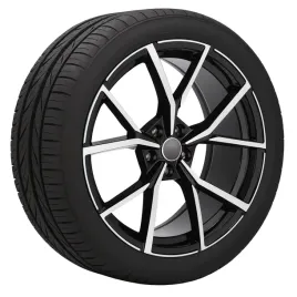 4x-kola-18-letnie-vw-id-4-michelin-235-60-r18