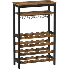 regal-stojak-polka-na-wino-i-kieliszki-szafka-na-wino-drewniana-loft
