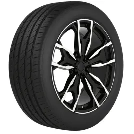 4x-kola-20-letnie-bmw-4-gran-coupe-g26-5-vii-g30-g31-g38-hankook-245-35-r20
