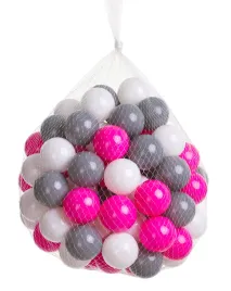pileczki-pilki-do-basenu-kojca-rozowe-kolorowe-100