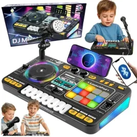 konsola-dj-ska-mikser-dj-dla-dzieci-z-mikrofonem-i-bluetooth