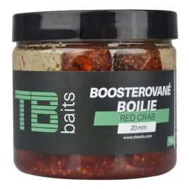 tomas-blazek-boilie-booster-red-crab-120gr-20mm-kulki-hakowe-w-zalewie