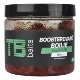 tomas-blazek-boilie-booster-red-crab-120gr-16mm-kulki-hakowe-w-zalewie