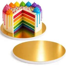 podklad-pod-tort-ciasto-srednica-32-cm-styrodur-zloty-rubicello-gruby-mocny