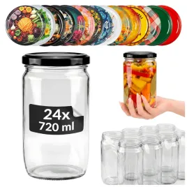24x-duze-sloiki-720-ml-na-ogorki-kiszonki-miod-kompot-dzemy-powidla-wieczka