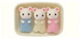 trojaczki-piankowych-myszek-sylvanian-families