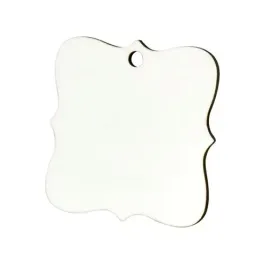 zawieszka-ozdoba-choinkowa-wielokat-mdf-sublimacja-termotransfer