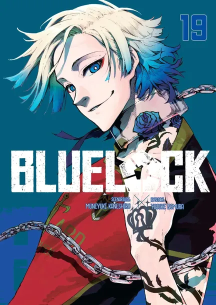 blue-lock-tom-19-yusuke-nomura-stan-nowy