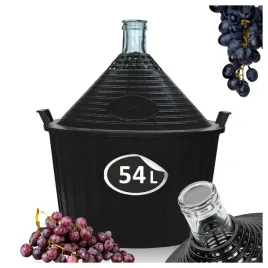 balon-na-wino-54l-cydr-w-koszu-gasior-do-wina-54-l-butla-grube-szklo