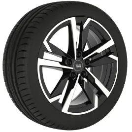 kola-4x-kola-18-letnie-mercedes-s-w140-michelin-235-50-r18