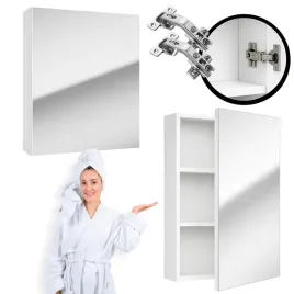 deftrans-szafka-lustrzana-reflexo-60x60-cm-biala-do-lazienki