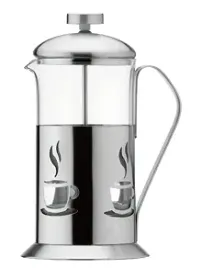 zaparzacz-z-nierdzewnym-tlokiem-berretti-brocca-1000-ml-wzor-filizanka