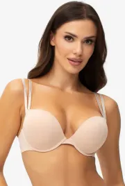 gatta-biustonosz-gladki-push-up-wowefect-80c-bez