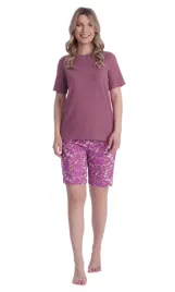 wadima-krotka-pizama-damska-104796-bawelna-l