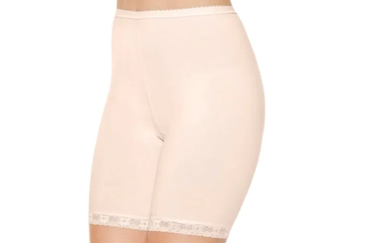 WADIMA reformy damskie 10023 r.L beż naturalny