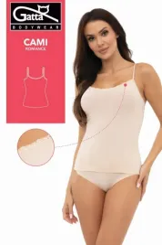 gatta-gladka-koszulka-na-ramiaczkach-cami-xl