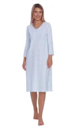 wadima-koszula-nocna-rekaw-3-4-104573-bawelna-4xl