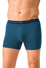 key-bokserki-meskie-mxh-319-bambusowe-xxl-turkus