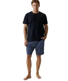 atlantic-krotka-pizama-meska-nmp-401-bawelna-xxl