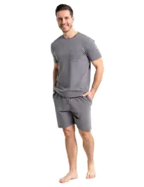 moraj-krotka-pizama-meska-pdm3400-008-bawelna-xl