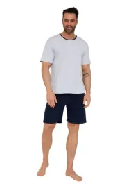 cornette-krotka-pizama-meska-338-bawelna-xxl