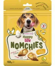 happy-life-nomchies-z-kurczakiem-150g-przysmak-na-odpornosc