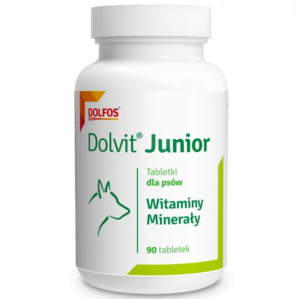 dolfos-dolvit-junior-90-tabletek