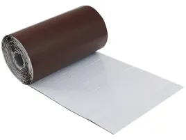 parotec-samoprzylepna-tasma-kominowa-wykonana-z-tworzywa-sztucznego-epdm-kolor-braz-ral-8017-wymiar-300-mm-x-5-m