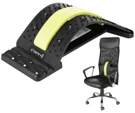 przyrzad-do-rozciagania-plecow-masazer-kregoslupa-do-auta-akupresura-luk