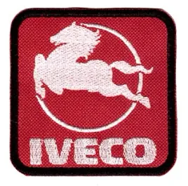 iveco-latka-naszywka-8x8cm