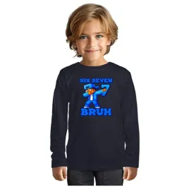 bluzka-dziecieca-67-six-seven-bruh-longsleeve-dla-dziecka-110-116