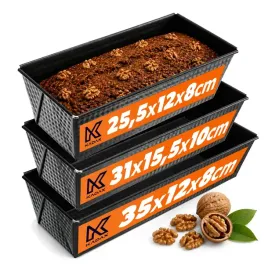 blacha-forma-do-pieczenia-chleba-keksowka-do-ciasta-blaszka-zestaw-xxl-3szt