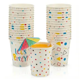 kubki-papierowe-kubek-200ml-party-mix-do-kawy-herbaty-kolorowe-50szt