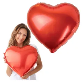 balon-foliowy-serce-czerwony-duzy-37-cm-na-hel-prezent-na-walentynki