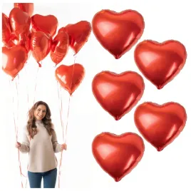 balon-foliowy-serce-czerwony-duzy-37-cm-na-hel-prezent-na-walentynki-5-szt