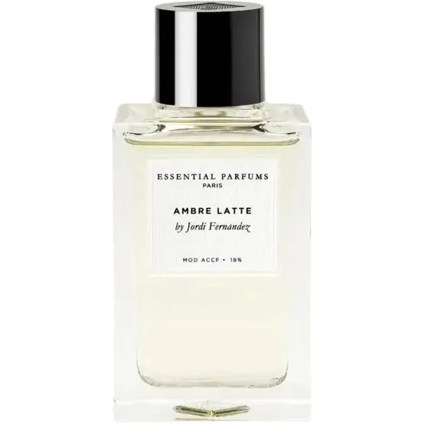 Essential Parfums Ambre Latte EDP 100ml dla kobiet i mężczyzn