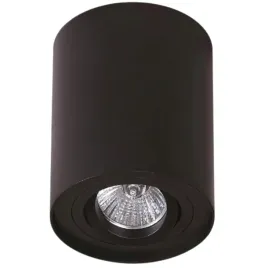 maxlight-elegancka-lampa-sufitowa-nowoczesna-czarna-tuba-okragly-spot
