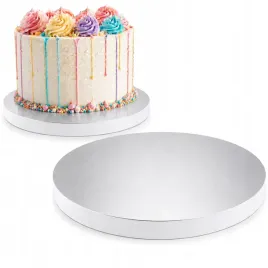podklad-pod-tort-ciasto-34cm-styrodur-srebrny-rubicello-gruby-mocny