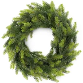 wianek-stroik-45cm-na-cmentarz-grob-wieniec-podklad-baza-dekoracja