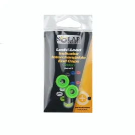 solar-tackle-lock-load-indicator-end-caps-set-of-2-green-koncowki-hangera