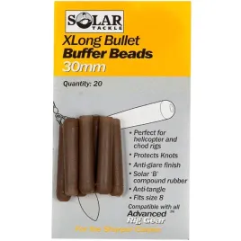 solar-x-long-bullet-buffer-beads-weed-green-zielone-ochraniacze-helikoptera