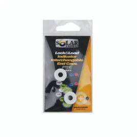 solar-tackle-lock-load-indicator-end-caps-set-of-2-ptfe-koncowki-hangera