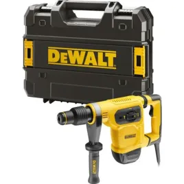 mlot-udarowy-mlotowiertarka-dewalt-d25481k-qs-sds-max-61j-1050w