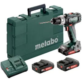 metabo-wiertarko-wkretarka-udarowa-sb-18-l-320-ah-li-power-walizka