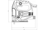 wyrzynarka-metabo-steb-65-quick-450w-stan-nowy