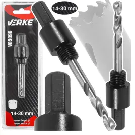 uchwyt-do-otwornic-bimetalowych-adapter-trzpien-do-otwornicy-hex-14-30-mm